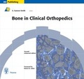 Cover: Bone in Clinical Orthopedics - Thieme