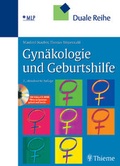 Cover: Gyn&auml;kologie und Geburtshilfe (mit Video-CD-ROM) - Thieme