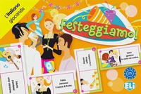 Abbildung von: Festeggiamo! - Klett