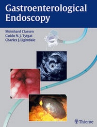 Abbildung von: Gastroenterological Endoscopy - Thieme