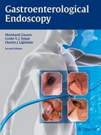 Abbildung von: Gastroenterological Endoscopy - Thieme