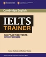 Cover: IELTS Trainer - Klett