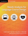 Cover: Needs Analysis for ESP Course Design - Klett