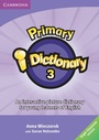 Cover: Primary i-Dictionary Flyers - Klett