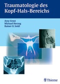 Cover: Traumatologie des Kopf-Hals-Bereichs - Thieme