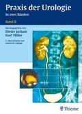 Cover: Praxis Urologie Band II - Thieme