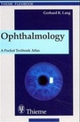 Cover: Ophthalmology - Thieme