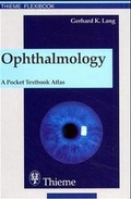 Cover: Ophthalmology - Thieme