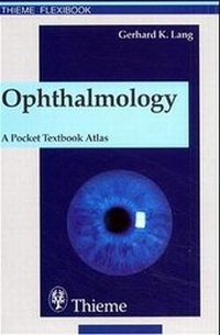 Enlarge image Cover: Ophthalmology - Thieme