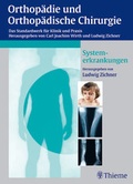 Cover: Orthop&auml;die und Orthop&auml;dische Chirurgie (in 8 Bdn.) - Thieme