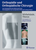 Cover: Orthop&auml;die und Orthop&auml;dische Chirurgie (in 8 Bdn.) - Thieme