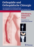 Cover: Orthop&auml;die und Orthop&auml;dische Chirurgie (in 8 Bdn.) - Thieme
