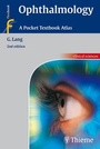 Cover: Ophthalmology - Thieme