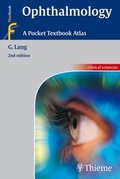 Cover: Ophthalmology - Thieme