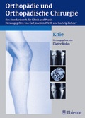 Cover: Orthop&auml;die und Orthop&auml;dische Chirurgie (in 8 Bdn.) - Thieme