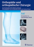 Cover: Orthop&auml;die und Orthop&auml;dische Chirurgie (in 8 Bdn.) - Thieme