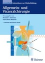 Bild: Allgemein- und Viszeralchirurgie essentials - Thieme