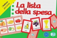 Abbildung von: La lista della spesa - Klett