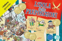 Abbildung von: L'isola delle preposizioni - Klett