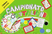 Abbildung von: Campionato d'italiano - Klett