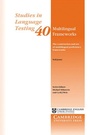 Cover: Multilingual Frameworks - Klett