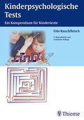 Bild: Kinderpsychologische Tests - Thieme