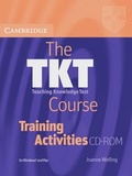 Cover: The TKT Course - Klett