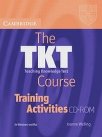 Enlarge image Cover: The TKT Course - Klett