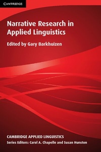 Abbildung von: Narrative Research in Applied Linguistics - Klett