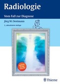 Cover: Radiologie - Thieme
