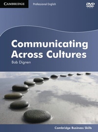 Abbildung von: Communicating Across Cultures B1-B2 - Klett