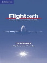 Abbildung von: Flightpath - Klett