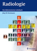 Cover: Radiologie - Thieme