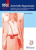 Cover: Arterielle Hypertonie - Thieme