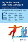 Cover: Psychotherapie der Borderline-St&ouml;rungen - Thieme
