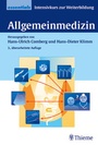 Cover: Allgemeinmedizin (essentials) - Thieme