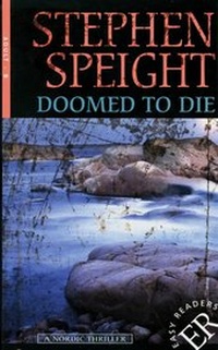 Enlarge image Cover: Doomed to Die - Klett