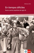 Cover: En tiempos dif&iacute;ciles - Klett