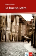 Cover: La buena letra - Klett