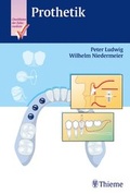 Cover: Checkliste Prothetik - Thieme
