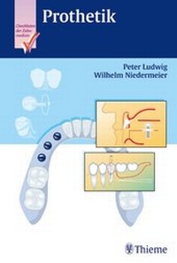 Enlarge image Cover: Checkliste Prothetik - Thieme