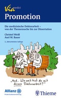 Cover: Promotion - Thieme
