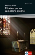 Cover: R&eacute;quiem por un campesino espa&ntilde;ol - Klett