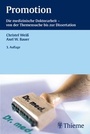 Cover: Promotion - Thieme
