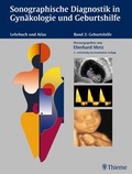 Cover: Band 2: Geburtshilfe - Thieme
