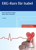 Cover: EKG-Kurs f&uuml;r Isabel - Thieme