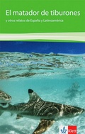 Cover: El matador de tiburones - Klett