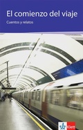 Cover: El comienzo del viaje - Klett