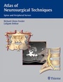 Cover: Atlas of Neurosurgical Techniques - Thieme