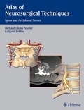 Cover: Atlas of Neurosurgical Techniques - Thieme